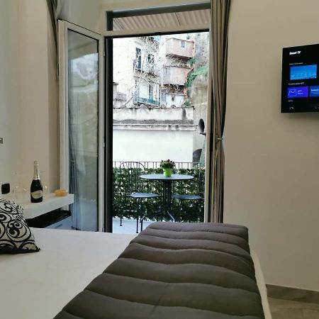 Museumhome Nápoly Kültér fotó