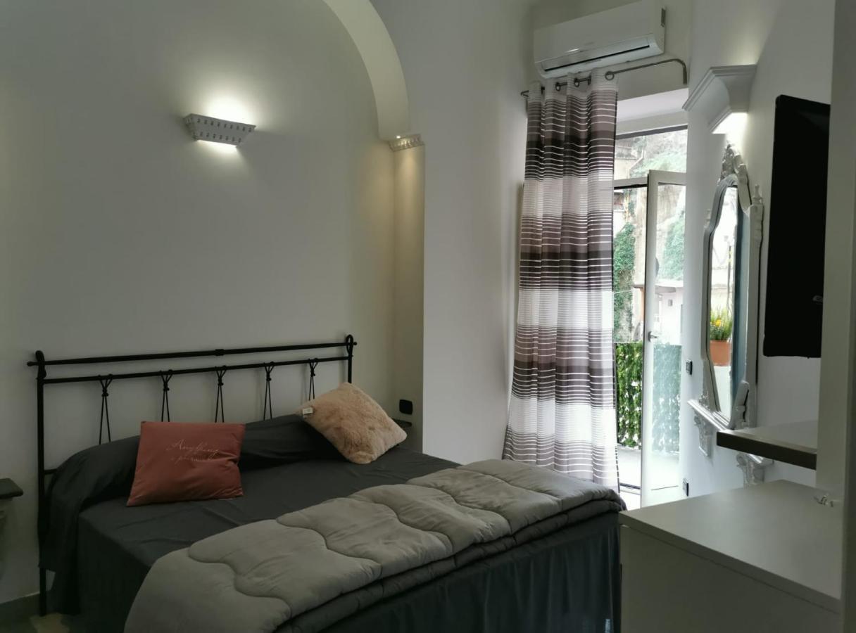 Museumhome Nápoly Kültér fotó