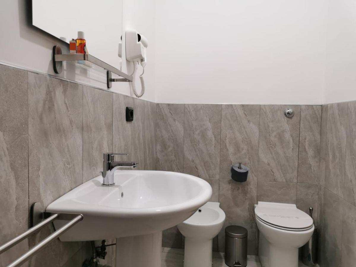 Museumhome Nápoly Kültér fotó
