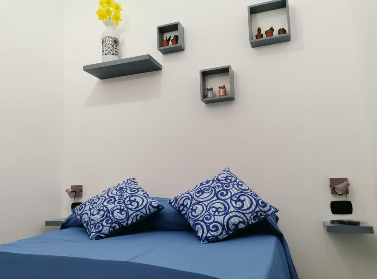 Museumhome Nápoly Kültér fotó