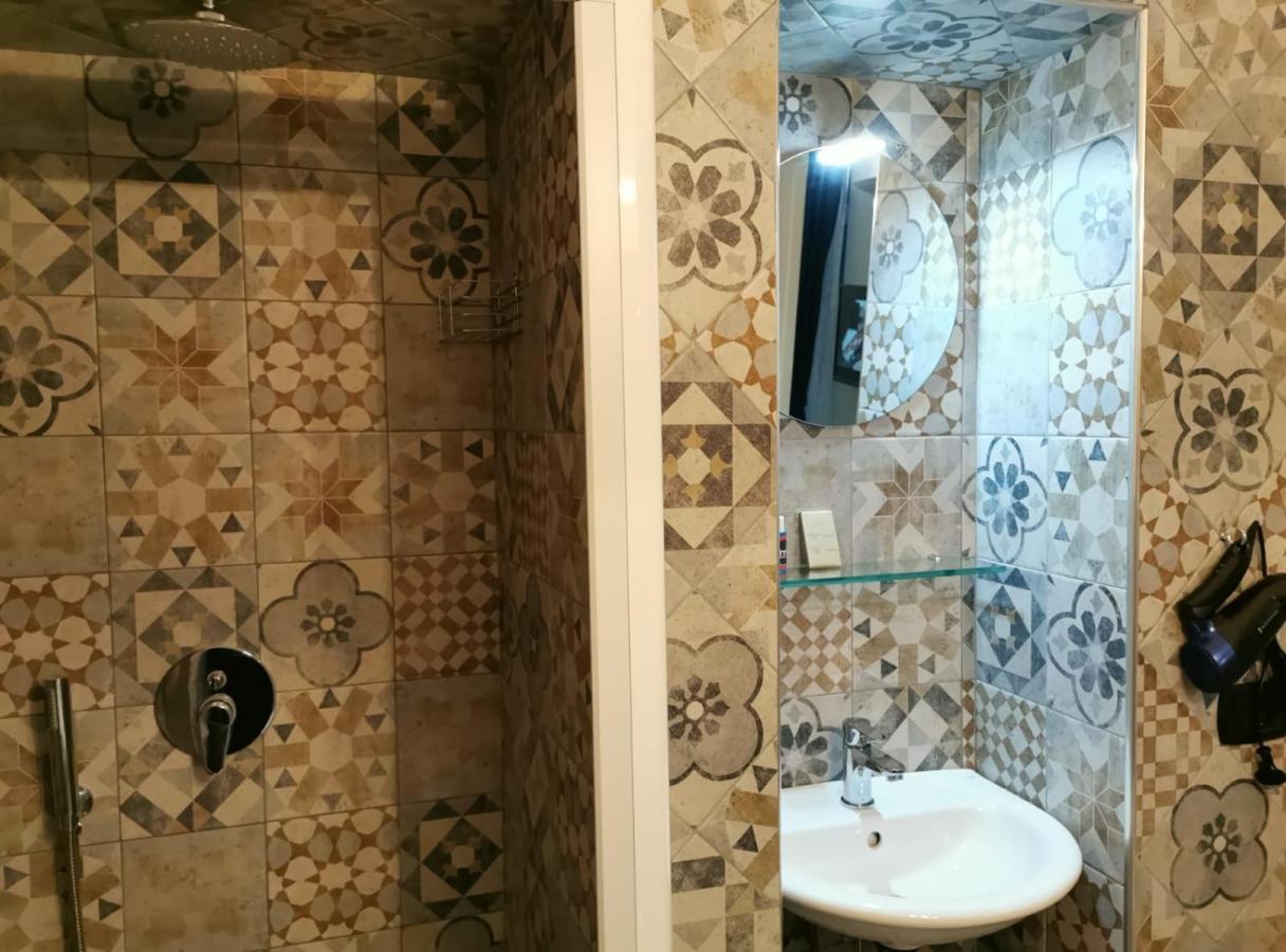 Museumhome Nápoly Kültér fotó