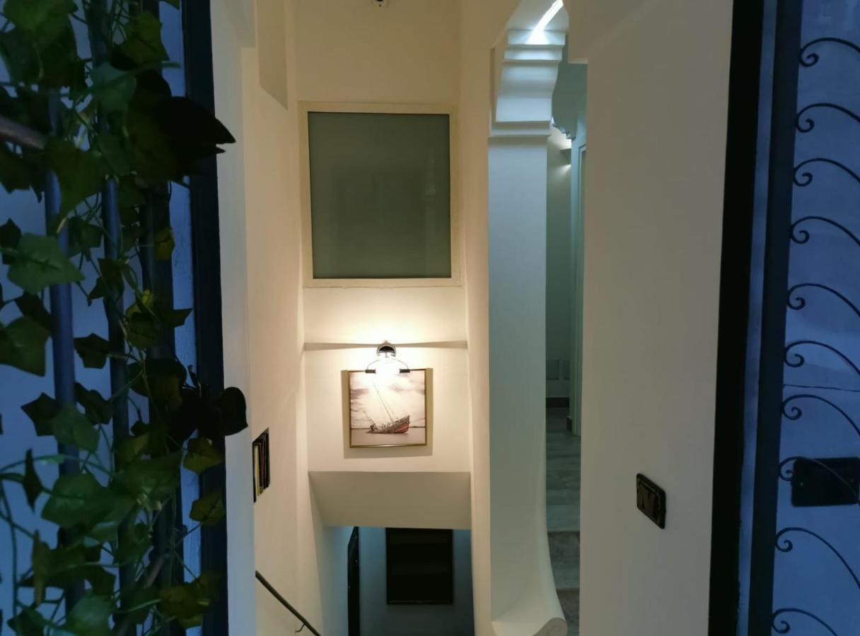 Museumhome Nápoly Kültér fotó